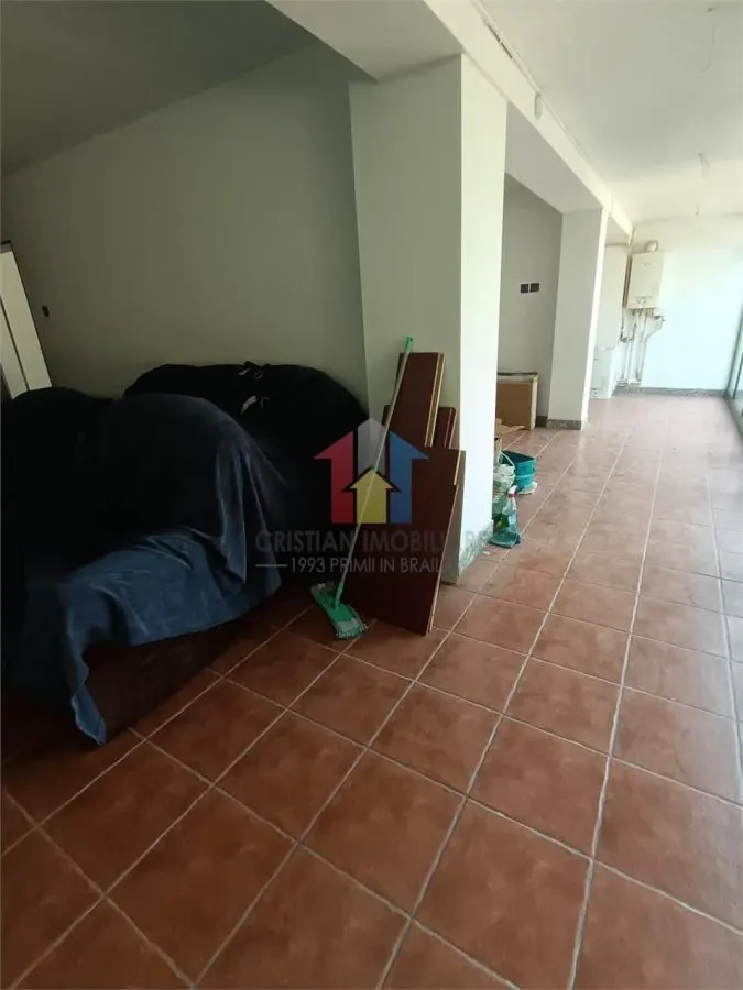Spatiu comercial, 60 mp, 3 camere, vitrina stradala, zona  Ultra Centrala - foto 6