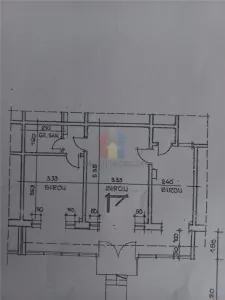 Spatiu comercial, 60 mp, 3 camere, vitrina stradala, zona  Ultra Centrala - foto 8