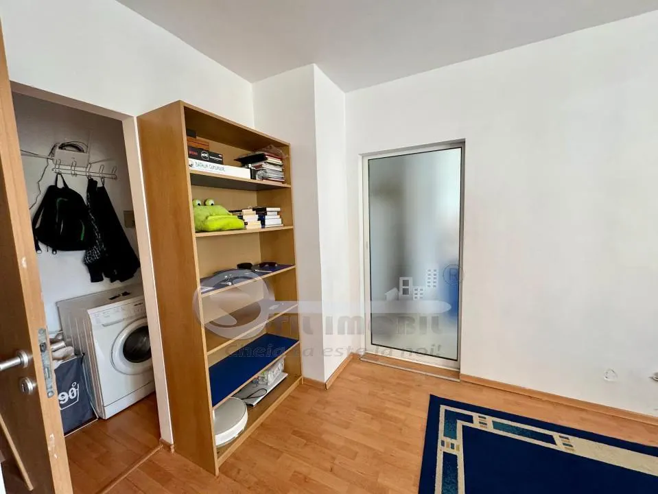 Apartament 1 camera PACURARI - foto 4