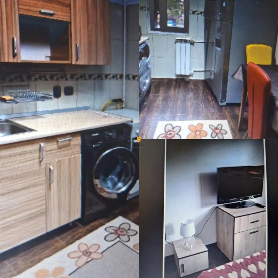Apartament 2 camere zona  Vest-Lamaita - foto 1