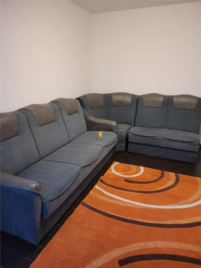 Apartament 2 camere zona  Vest-Lamaita - foto 2