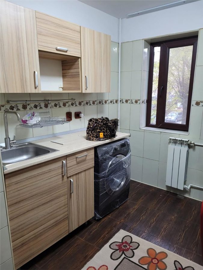 Apartament 2 camere zona  Vest-Lamaita - foto 5