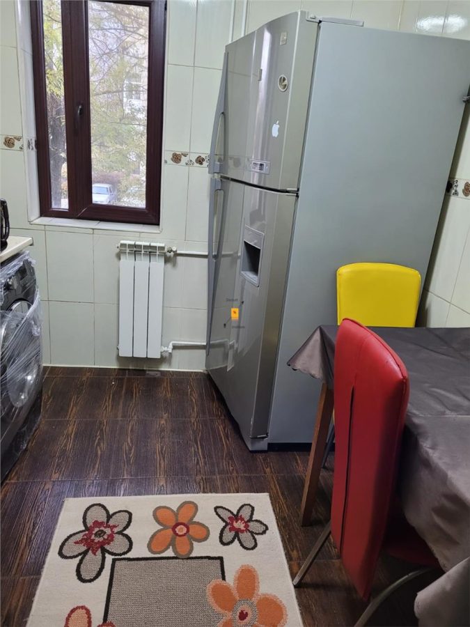 Apartament 2 camere zona  Vest-Lamaita - foto 6