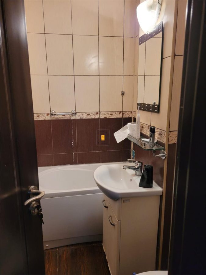 Apartament 2 camere zona  Vest-Lamaita - foto 7
