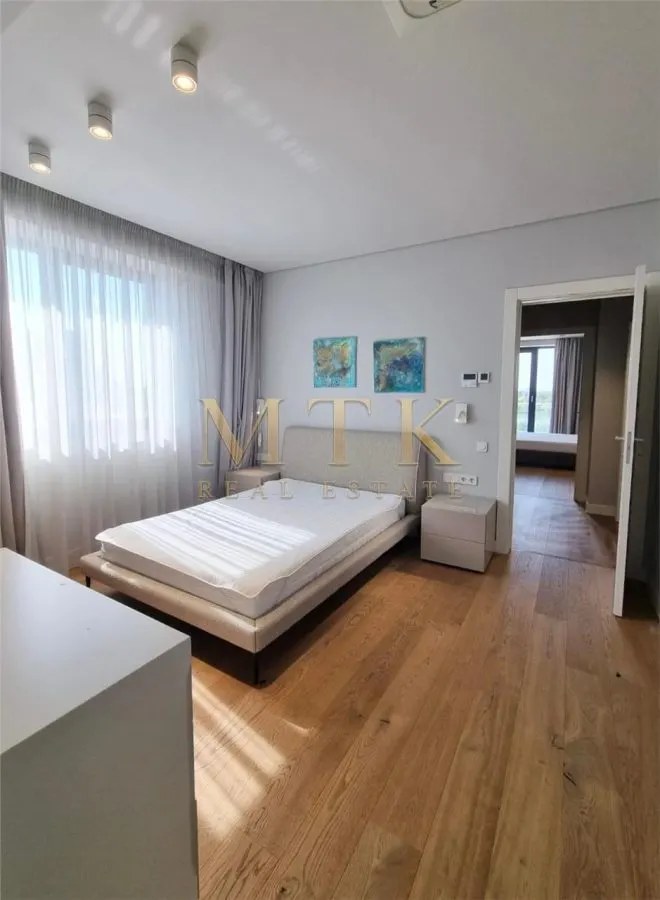 Apartament 5 cam. 170mp utili | LUX | Floreasca - foto 11