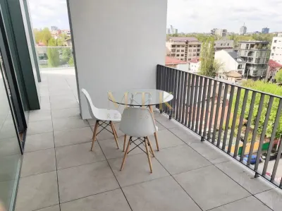 Apartament 5 cam. 170mp utili | LUX | Floreasca - foto 4