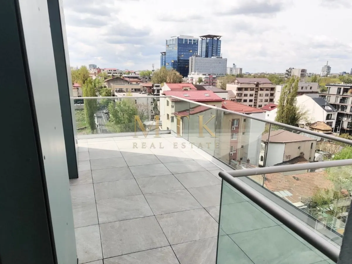 Apartament 5 cam. 170mp utili | LUX | Floreasca - foto 5