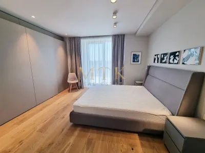 Apartament 5 cam. 170mp utili | LUX | Floreasca - foto 6