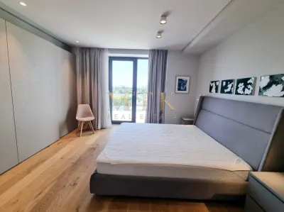 Apartament 5 cam. 170mp utili | LUX | Floreasca - foto 7