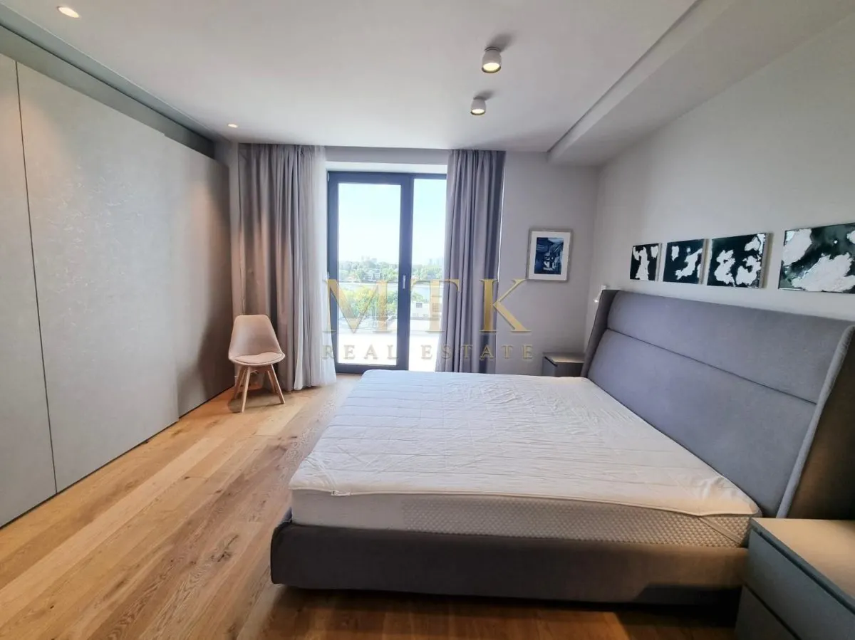 Apartament 5 cam. 170mp utili | LUX | Floreasca - foto 7