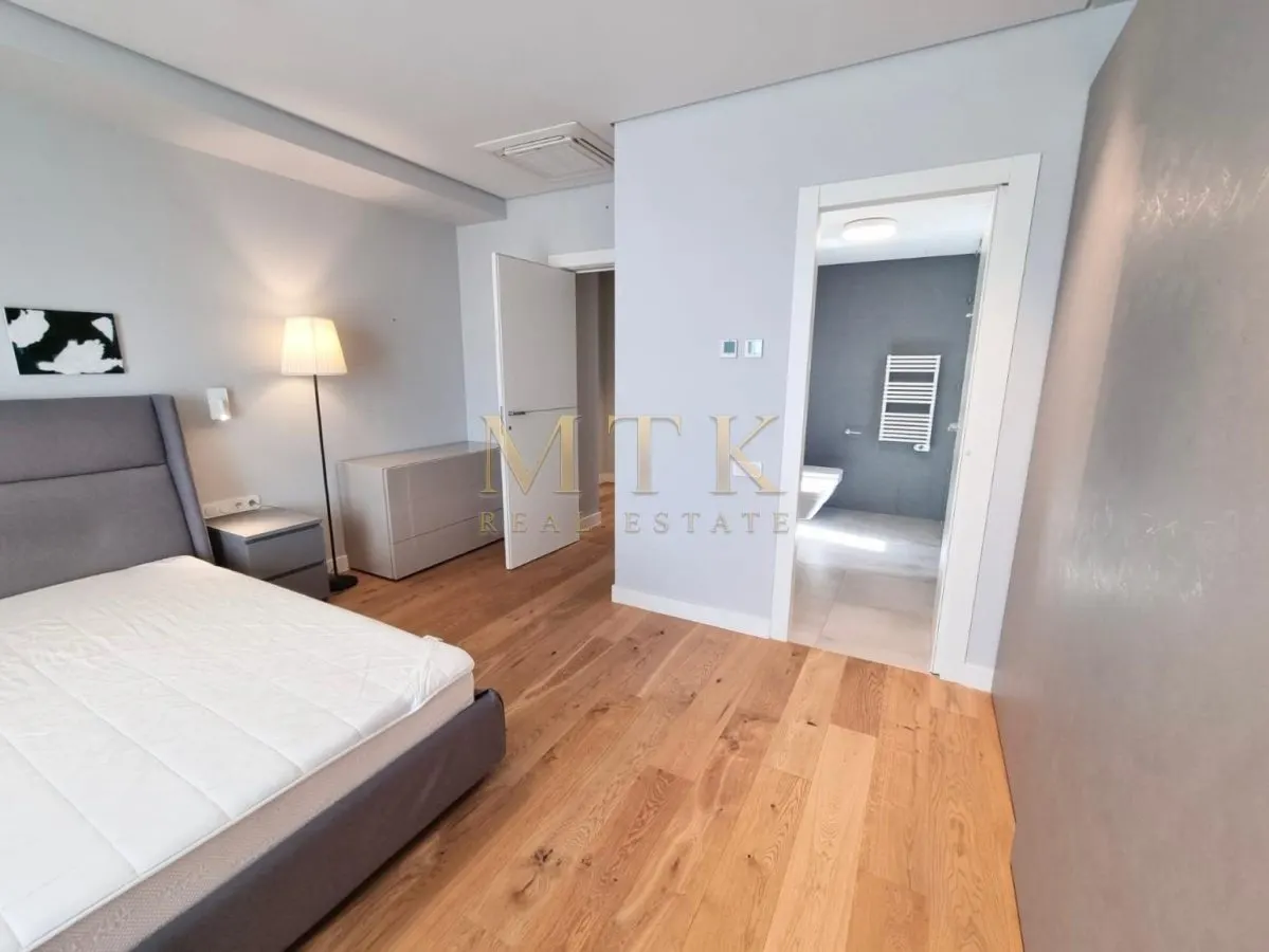 Apartament 5 cam. 170mp utili | LUX | Floreasca - foto 10