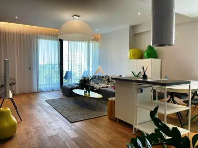Apartament 3 camere zona Herastrau - Bucuresti