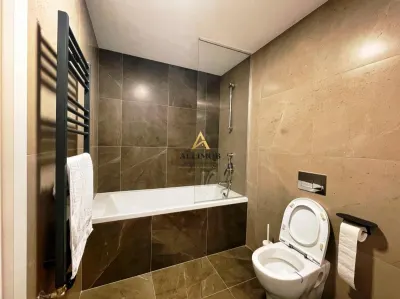 Apartament 3 camere zona Herastrau - foto 14