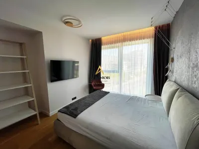 Apartament 3 camere zona Herastrau - foto 5
