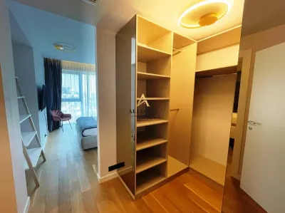 Apartament 3 camere zona Herastrau - foto 9