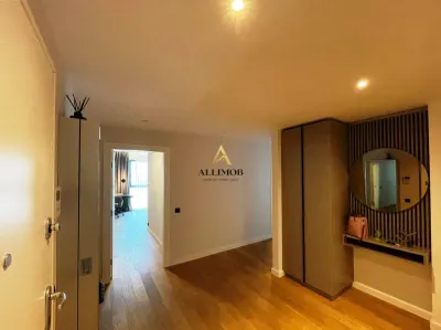 Apartament 3 camere zona Herastrau - foto 10