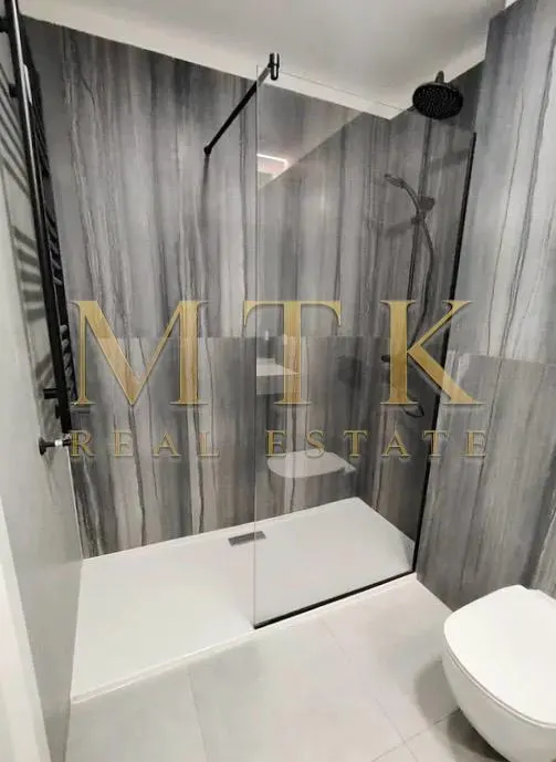 Nusco City | Apartament lux 3 camere I Mobilat&utilat - foto 6