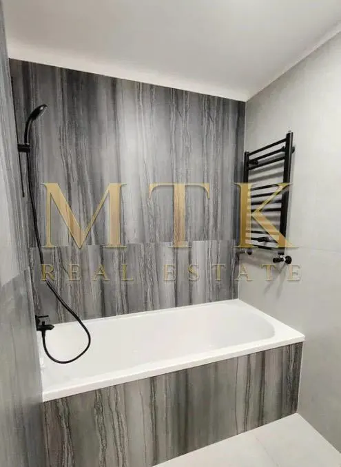 Nusco City | Apartament lux 3 camere I Mobilat&utilat - foto 8