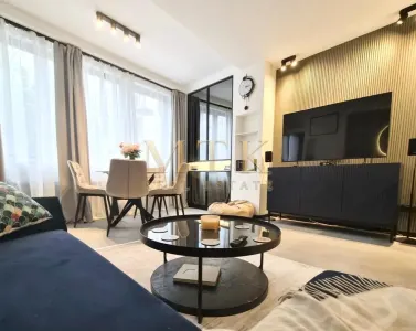 Apartament Lux cu 2 camere in Dorobanti - Bucuresti