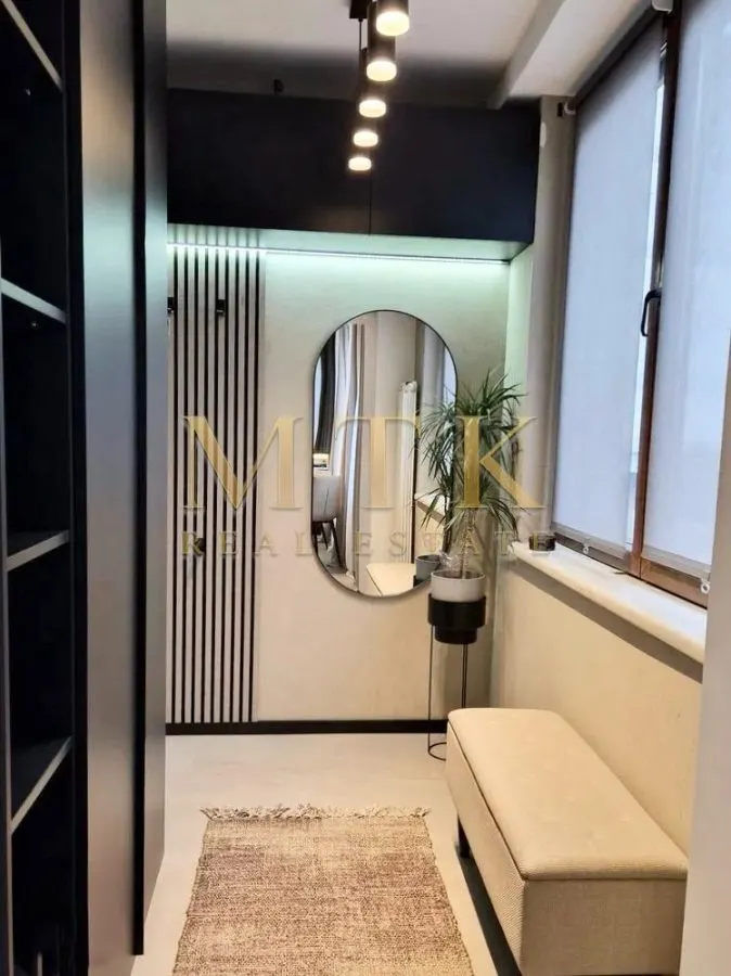 Apartament Lux cu 2 camere in Dorobanti - foto 11