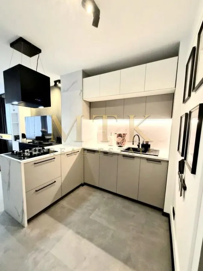 Apartament Lux cu 2 camere in Dorobanti - foto 5