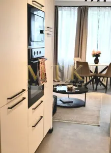 Apartament Lux cu 2 camere in Dorobanti - foto 6