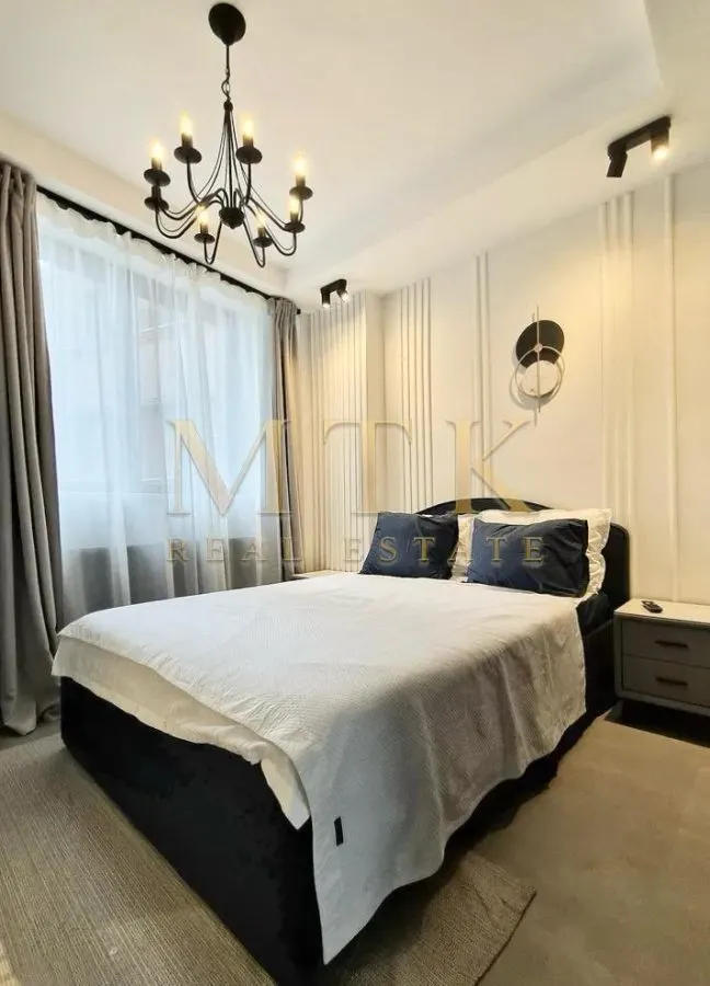 Apartament Lux cu 2 camere in Dorobanti - foto 7