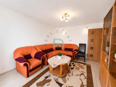 Apartament 3 camere Astra, 64 mp - Brasov - Brasov