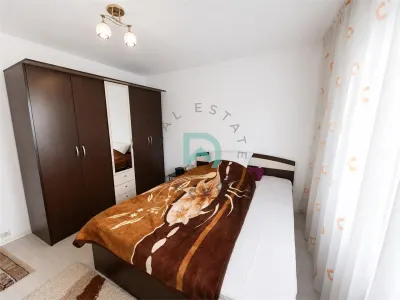 Apartament 3 camere Astra, 64 mp - Brasov - foto 2