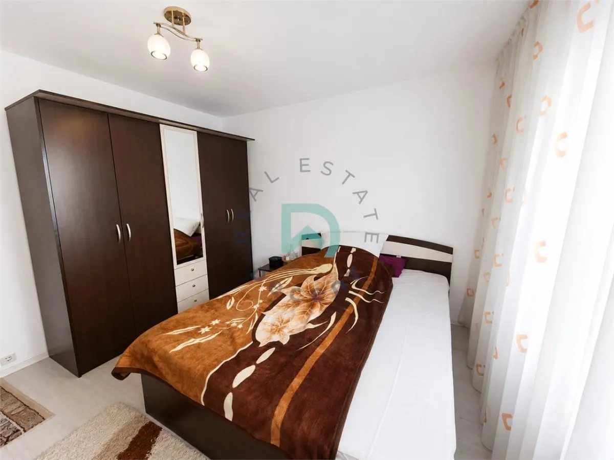 Apartament 3 camere Astra, 64 mp - Brasov - foto 2