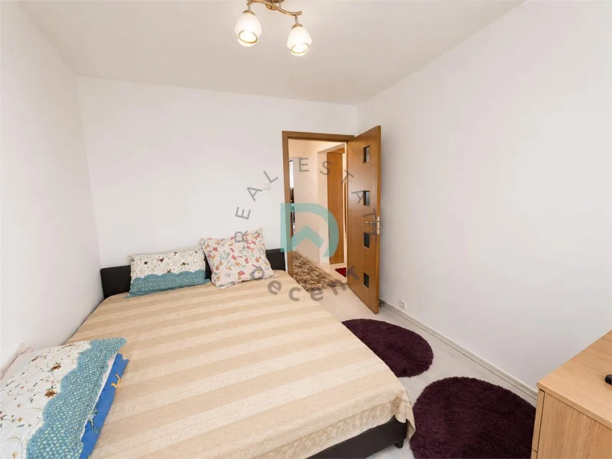 Apartament 3 camere Astra, 64 mp - Brasov - foto 3