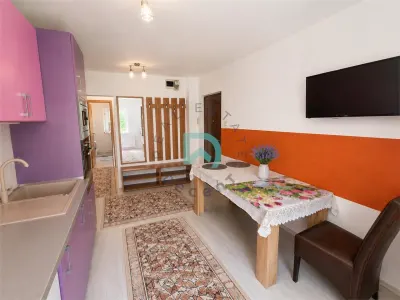 Apartament 3 camere Astra, 64 mp - Brasov - foto 5