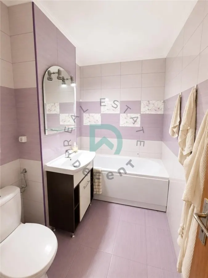 Apartament 3 camere Astra, 64 mp - Brasov - foto 6