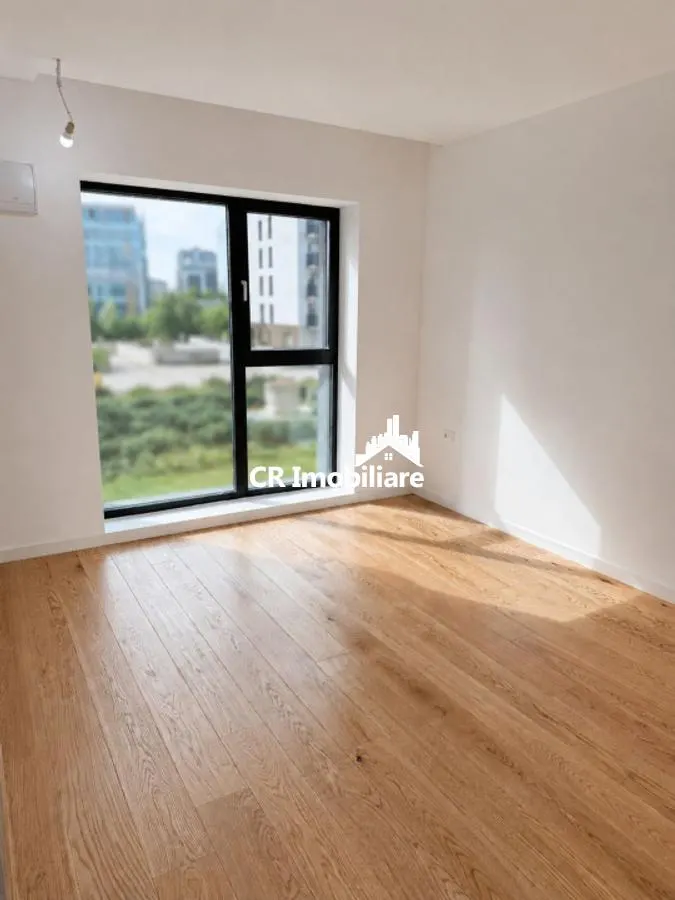 APARTAMENT 2 CAMERE AVIATIEI - foto 1