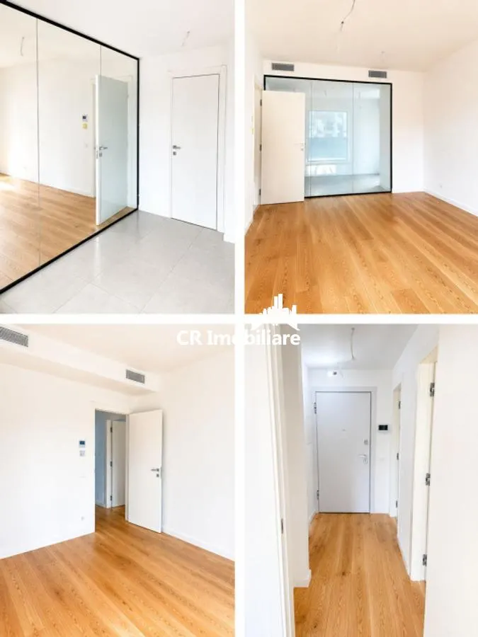 APARTAMENT 2 CAMERE AVIATIEI - foto 3