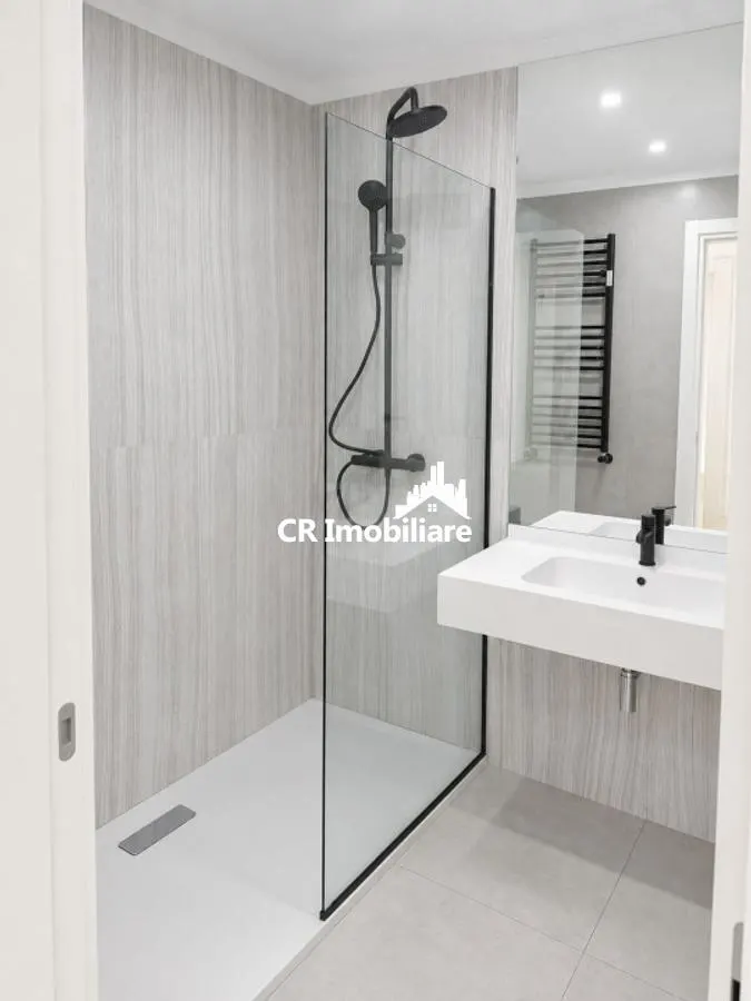 APARTAMENT 2 CAMERE AVIATIEI - foto 4