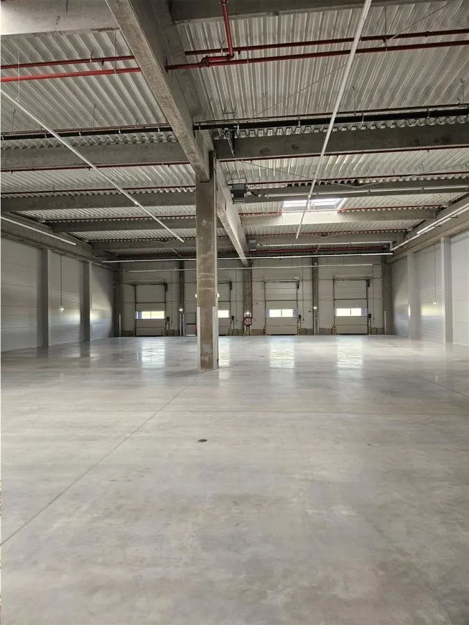Spatiu Industrial - 1700 mp - Productie - Depozitare - foto 9