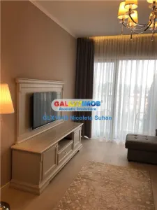 ONE HERASTRAU PARK - APARTAMENT LUXURY 3 CAMERE PARCARE SUBTERANA - foto 2