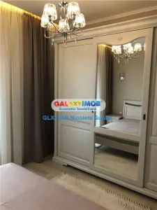 ONE HERASTRAU PARK - APARTAMENT LUXURY 3 CAMERE PARCARE SUBTERANA - foto 14