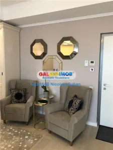 ONE HERASTRAU PARK - APARTAMENT LUXURY 3 CAMERE PARCARE SUBTERANA - foto 15