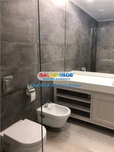 ONE HERASTRAU PARK - APARTAMENT LUXURY 3 CAMERE PARCARE SUBTERANA - foto 16