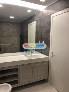 ONE HERASTRAU PARK - APARTAMENT LUXURY 3 CAMERE PARCARE SUBTERANA - foto 18