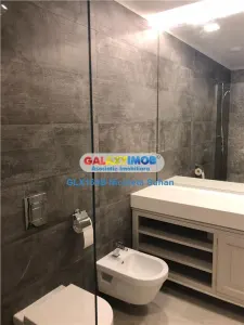 ONE HERASTRAU PARK - APARTAMENT LUXURY 3 CAMERE PARCARE SUBTERANA - foto 21