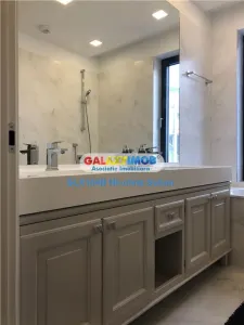 ONE HERASTRAU PARK - APARTAMENT LUXURY 3 CAMERE PARCARE SUBTERANA - foto 25