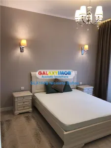 ONE HERASTRAU PARK - APARTAMENT LUXURY 3 CAMERE PARCARE SUBTERANA - foto 8