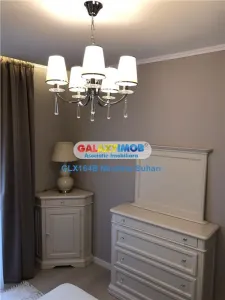 ONE HERASTRAU PARK - APARTAMENT LUXURY 3 CAMERE PARCARE SUBTERANA - foto 10