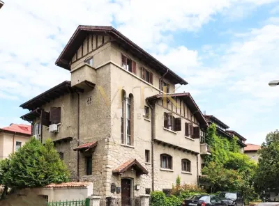 Mansarda tip loft in Floreasca - 6 camere - foto 11