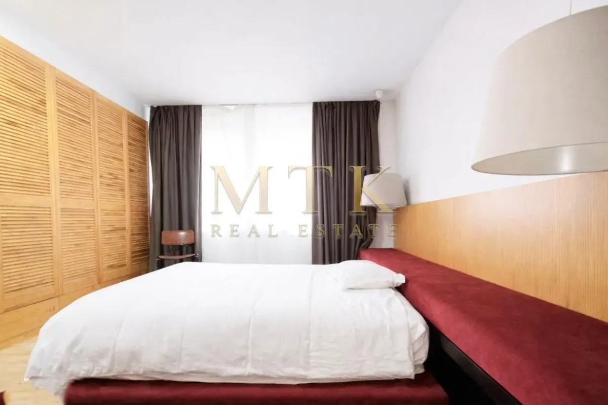 Mansarda tip loft in Floreasca - 6 camere - foto 5