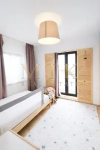 Mansarda tip loft in Floreasca - 6 camere - foto 7