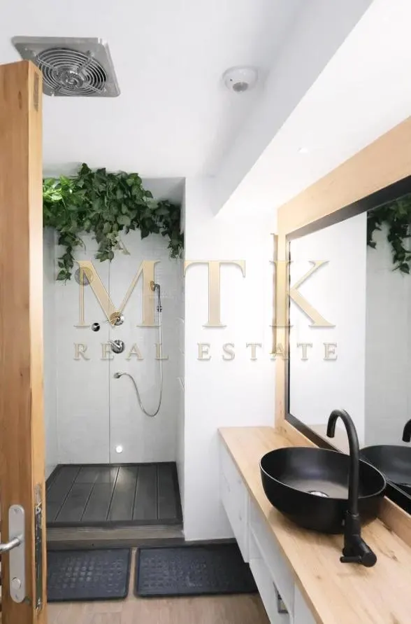 Mansarda tip loft in Floreasca - 6 camere - foto 8